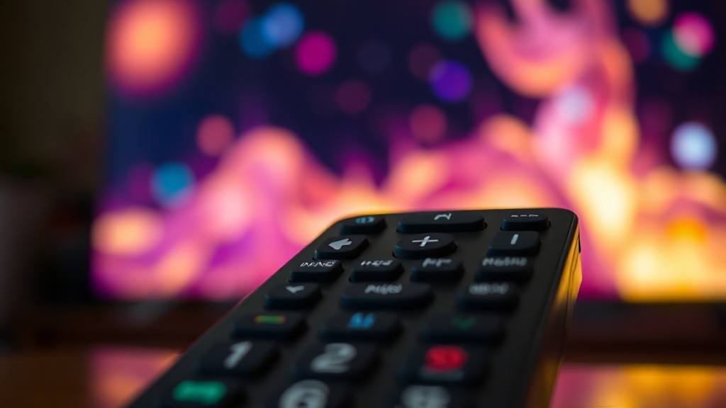 IPTV Bildqualität optimieren – Einstellungen für 4K und HDR
