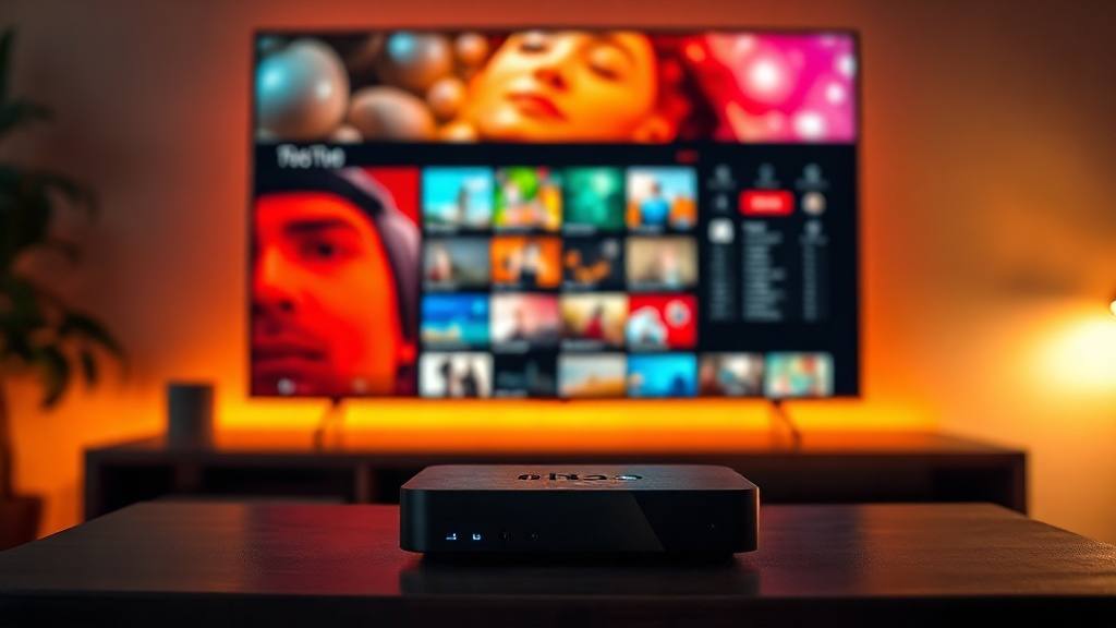 Wie man den richtigen IPTV-Anbieter wählt – Duplecast IPTV Blog