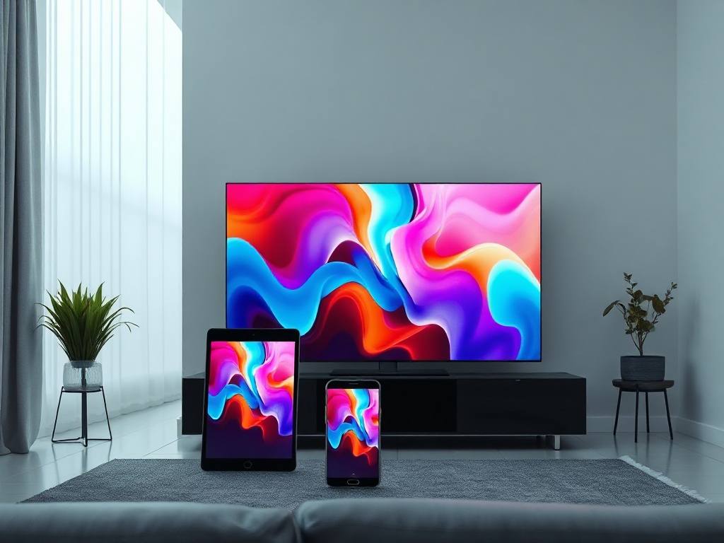 Duplecast IPTV Streaming Features &ndash; mehrere Ger&auml;te gleichzeitig